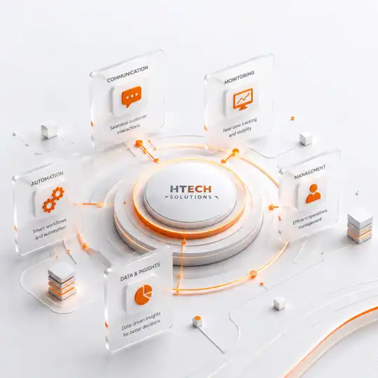 HTECH Connected Systems