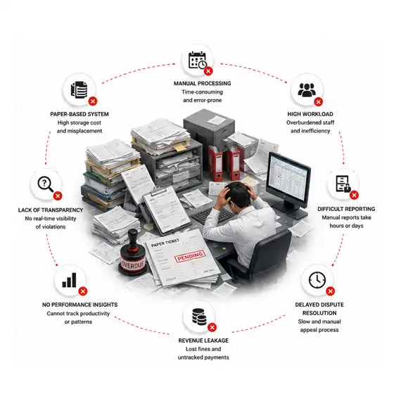 Problems Image