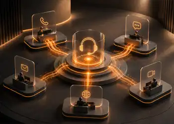 Complaint Management Module