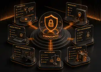 Cybersecurity