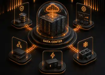 Data Center