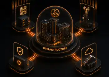 Infrastructure