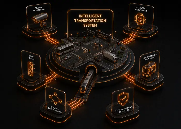 Intelligent Transportation System