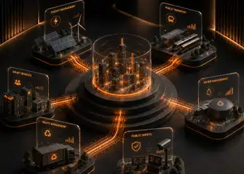 Smart City